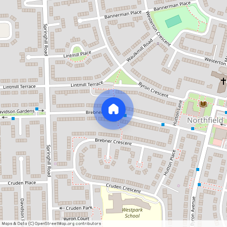 Northfield, Aberdeen, AB16