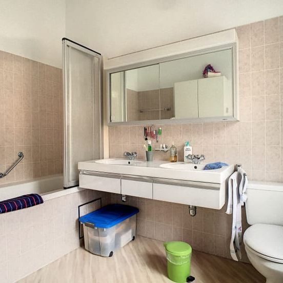 Appartement te huur - Photo 1