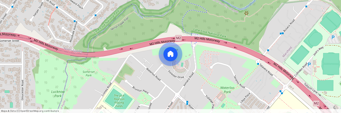 9/2-4 Nile Close, NSW 2122, Marsfield