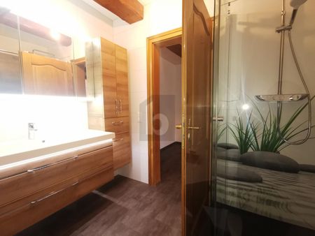 GROSSZÜGIG, RUSTIKAL MIT VIELEN EXTRAS - Photo 5