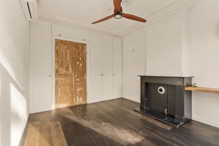 Te huur: Appartement Bankastraat in Amsterdam - Foto 4