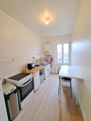 Rue Maréchal Oudinot Nancy - Photo 3