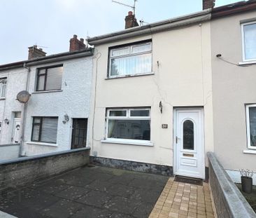 28 Benson Street, Lisburn, BT28 2BG - Photo 2