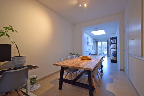 Instapklare standswoning met terras - Photo 1