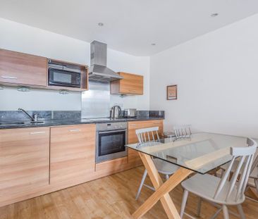 1 bedroom apartment to rent - Photo 6