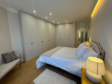 Piso de alquiler en Del Principe de Vergara 122, Castellana - Photo 5