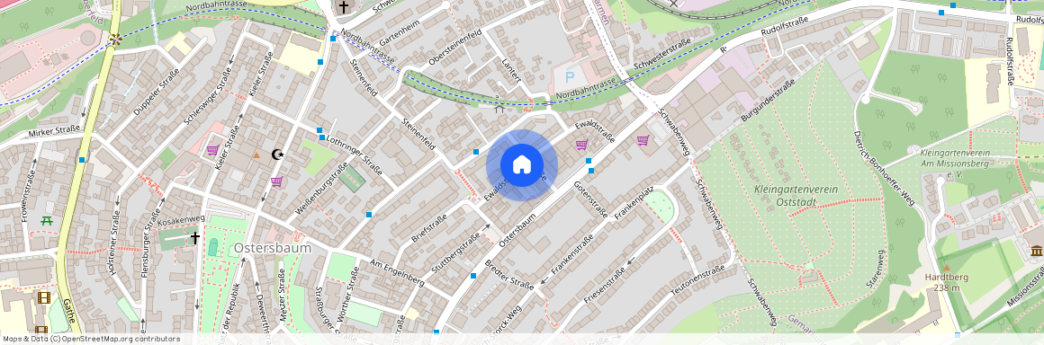 Ewaldstraße 37, 42107 Wuppertal