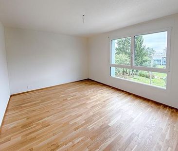 Wohn(t)raum - modern und grosszügig - Photo 2