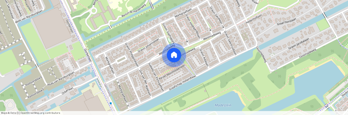Westmadeweg 72, Zuid-Holland, 2553 EM, Den Haag
