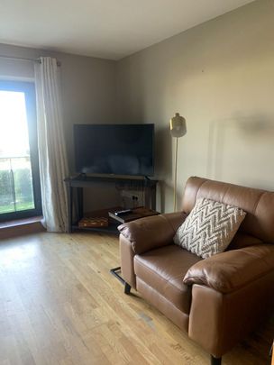 Apartment to rent in Galway, Oranmore, Oranhill - Photo 1