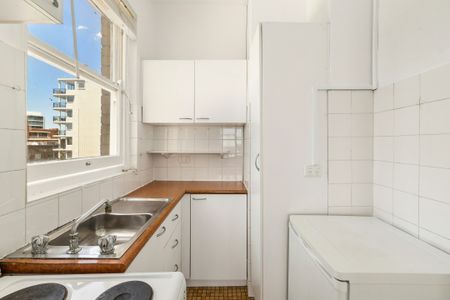 508 / 3-5 Greenknowe Avenue - Photo 2