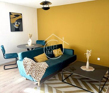 Location Appartement 2 pièces BERGERAC 24100 - Photo 1