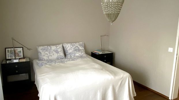 3½ Zimmer-Wohnung in Rheinfelden (AG), möbliert, auf Zeit - Foto 1