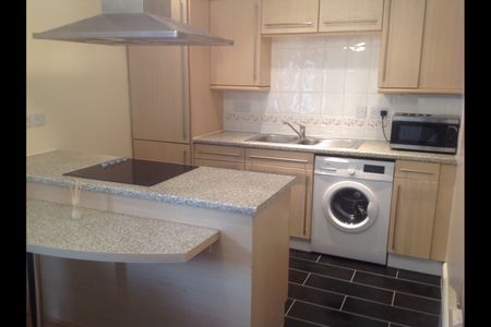 1 Bed Flat, Sovereign Place, HA1 - Photo 3