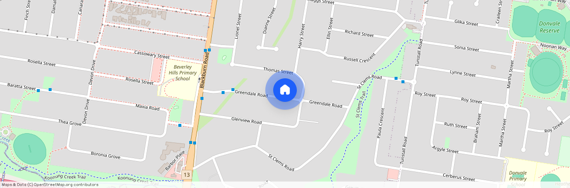 27 Greendale Road, Vic 3109, Doncaster East