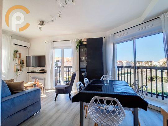 3 pièces 42 m² T3 meublé en location annuelle à St Cyprien - Photo 1