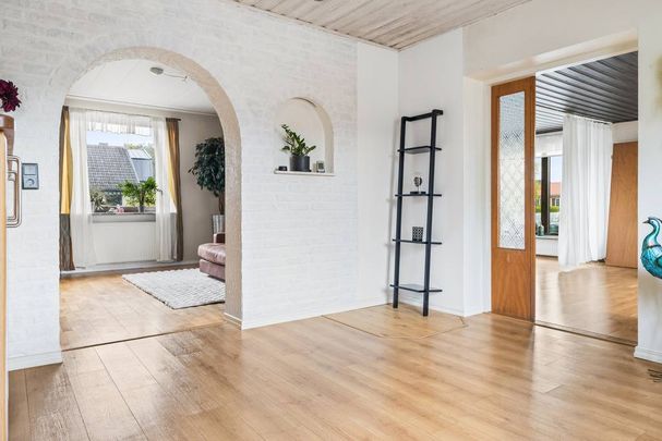 Holländaregatan, Ystad - Foto 1