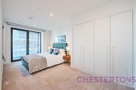 2 bedroom flat in London - Photo 5