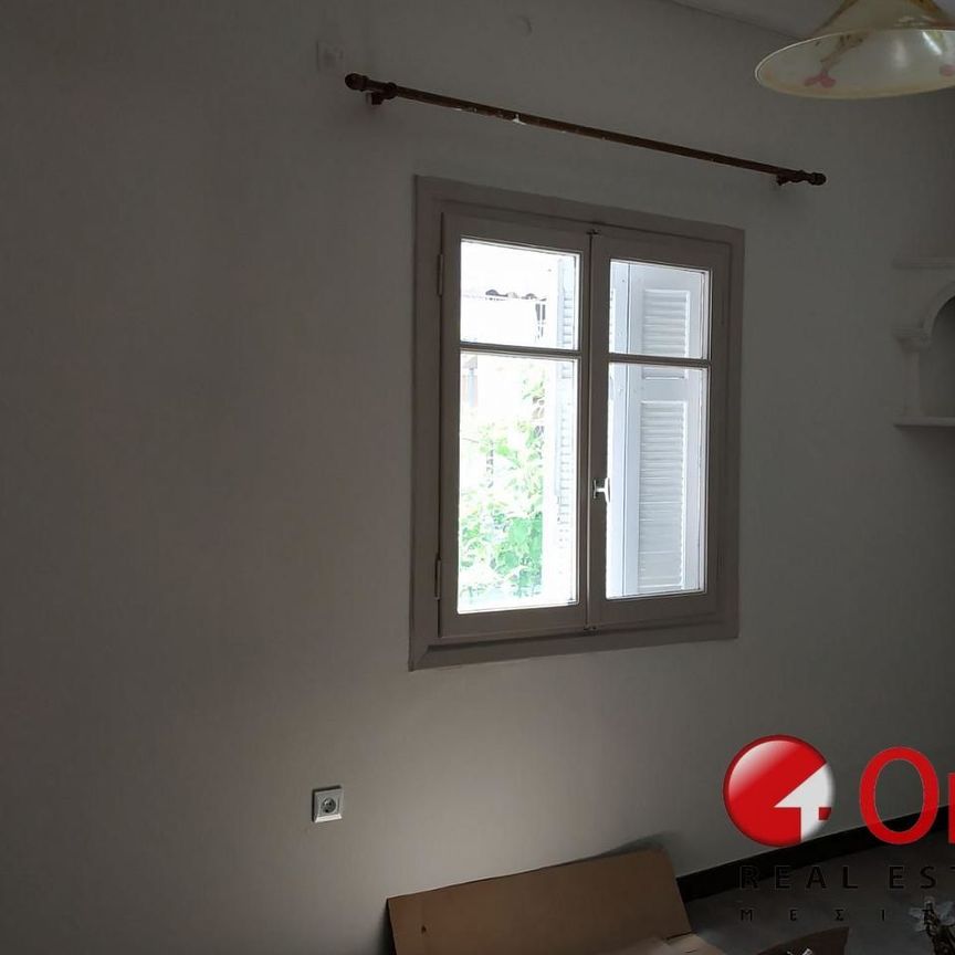 Διαμέρισμα για ενοικίαση Νέα Σεπόλια (Περιστέρι) - Φωτογραφία 1