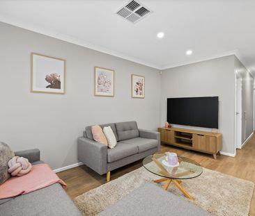 3-Bedroom Family Home in Fraser Rise - Photo 1