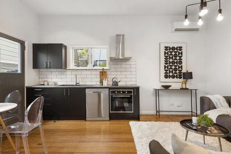 Renovated 4 Bedroom Character Home - Photo 5