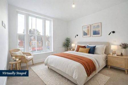 Mitcham Lane - Photo 5