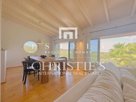 5 bedroom luxury Villa for rent in San Jose, Spain - Photo 2