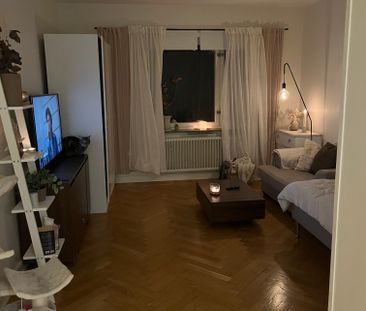 Ringvägen 32 - Photo 4