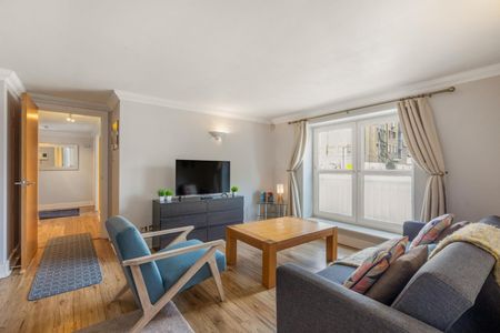 2 Bed Flat, Chelsea Court, N1 - Photo 4