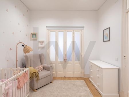 Apartamento T2 em Lisboa - Photo 2