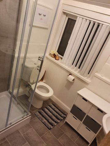 1 bedroom house of multiple occupation to rent - Photo 4