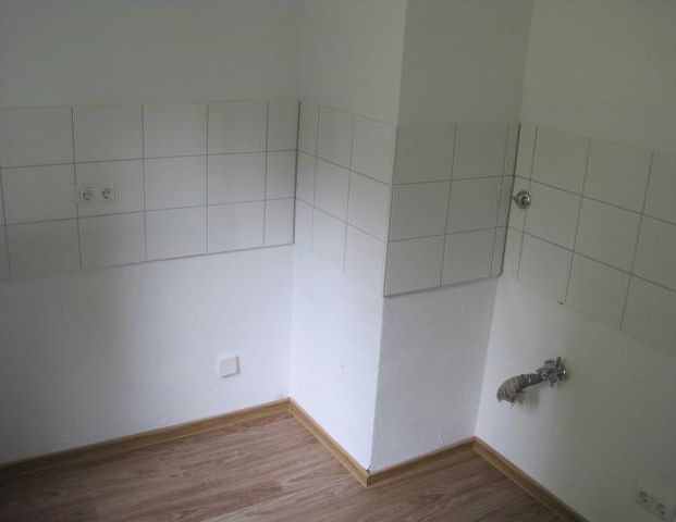 Hier lässt es sich aushalten: ansprechende 2-Zimmer-Wohnung - Foto 1