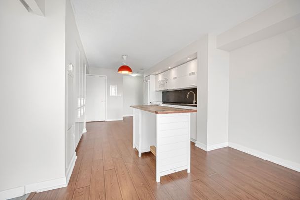 For Lease - 25 Capreol Court Unit# 1211, Toronto, Ontario - Photo 1
