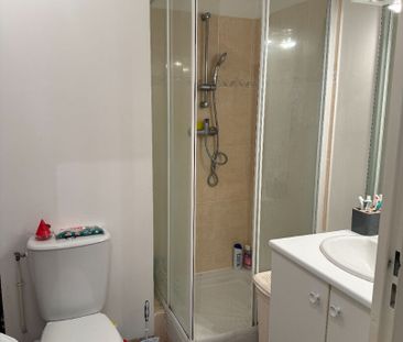 Location appartement 1 pièce, 28.33m², Évreux - Photo 5