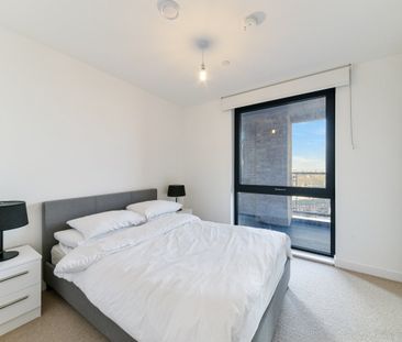 2 Bed Flat, Roosevelt Tower, E14 - Photo 5
