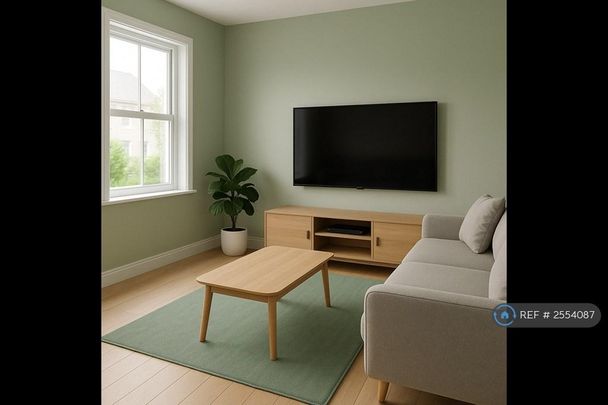 1 bedroom in a house share to rent - Photo 1