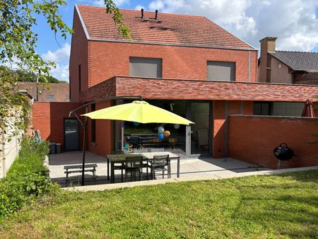 Bellegemsestraat 96 , 8510 Bellegem - Foto 5