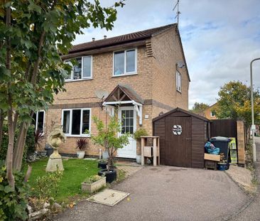 3 bedroom semi-detached house to rent - Photo 1