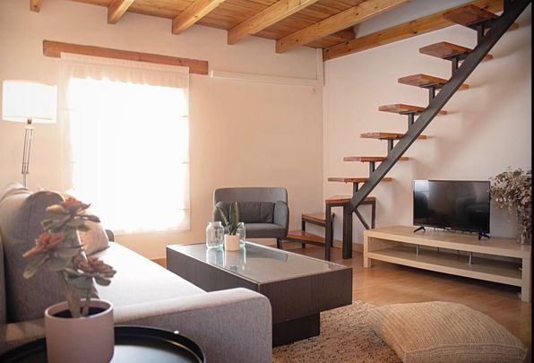 Dúplex de alquiler en Calle Zamorano, La Trinidad - Photo 1