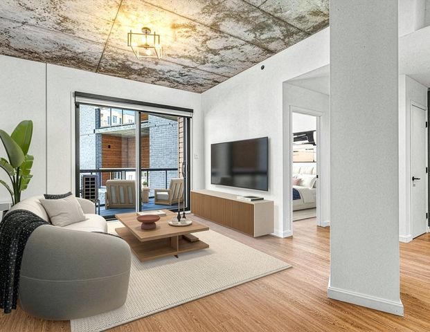 À louer / Appartement - Photo 1