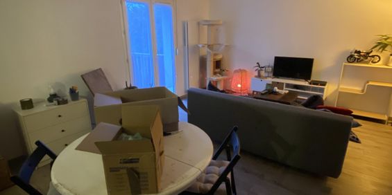 Location Appartement 3 pièces 63m² LE HAILLAN 33185 - Photo 3