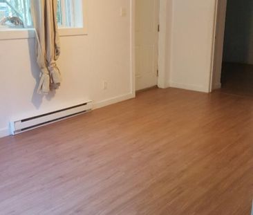 Appartement 3 ½ à louer / 3 ½ apartment for rent - Photo 3