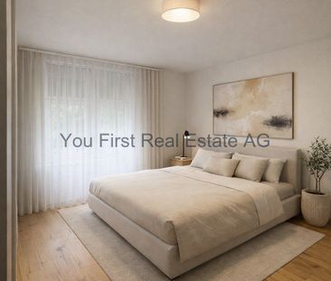 4.5 Zimmer, 100 m², 2. Stock - Photo 4