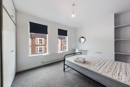 4 bedroom house to rent - Photo 4