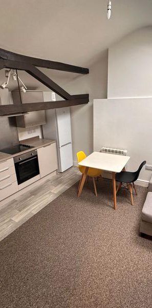 2 bedroom apartment to rent - Photo 1