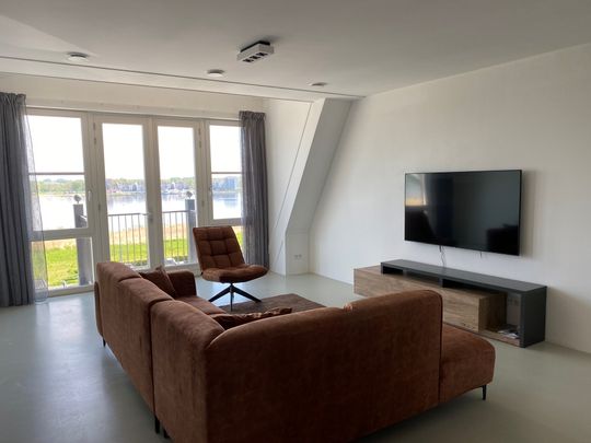 Beschrijving Zuiderzeeboulevard - Foto 1