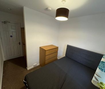 6 Bed Terraced House, St. Georges Road, CV1 - Photo 6