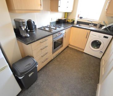 2 bedroom terraced house to rent - Photo 6