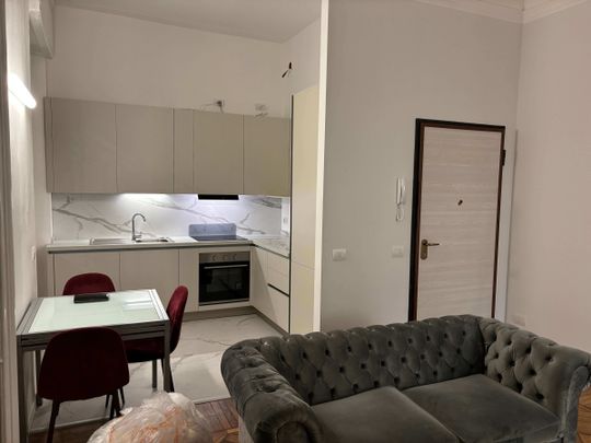 Двухкомнатная квартира - Photo 1