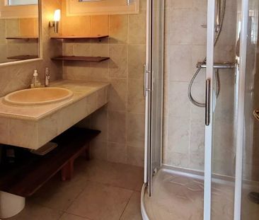 4 pièces duplex (6 couchages), terrasse vue mer * MM 03 * - Photo 4